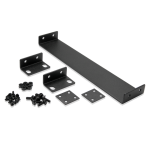 AtlasIED PA702-RMK Rack Mount Kit for Half Rack Width Amplifiers in Full Width Racks