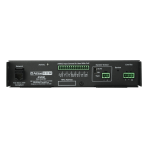 AtlasIED IP-Z2M PoE+ Addressable IP-to-Analog Gateway with Integrated Amplifier - Image 3