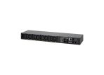 CyberPower PDU40SWHVIEC8F – 1U Switched PDU, 20A/100-240V - Image 4