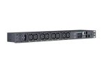 CyberPower PDU40SWHVIEC8F – 1U Switched PDU, 20A/100-240V - Image 2