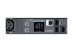 CyberPower PDU40SWHVIEC8F – 1U Switched PDU, 20A/100-240V - Image 3