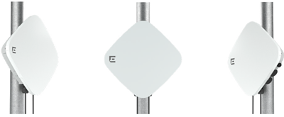 ExtremeCloud IQ Tri-Radio Outdoor WiFi 6 AP460C – High-Performance Outdoor Access Point with Dual 5GHz and Integrated Sensors