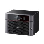 Buffalo Terrastation 5820DN NAS 32TB