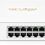 HPE Networking Instant On 1930 24G 4SFP+ 370W Switch US
