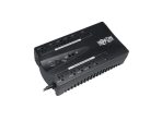 Eaton Tripp Lite ECO750UPS TAA-Compliant ECO Series 120V 750VA/450W Energy-Saving Standby UPS with USB and 12 Outlets