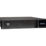 Eaton Tripp Lite SMART3000RMXL2U SmartPro 3000VA 3000W 120V Line-Interactive Sine Wave UPS