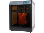 Afinia H440 3D Printer – 7.9 x 7.9 x 7.9 Build Area with WiFi, USB, Touchscreen & Enclosed Heated Chamber