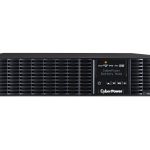 CyberPower OL1500RTXL2U Online UPS – 1500VA / 1350W, 2U Rack/Tower Convertible