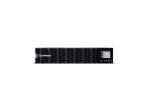 CyberPower OL5KRTHD Online UPS – 5000VA/4000W Rack/Tower Convertible