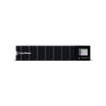 CyberPower OL5KRTHD Online UPS – 5000VA/4000W Rack/Tower Convertible