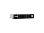 CyberPower OL5KRTHD Online UPS – 5000VA/4000W Rack/Tower Convertible - Image 3