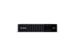 CyberPower PR2200RT2U Smart App Sinewave UPS – 2200VA/2200W Rackmount