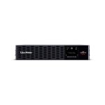 CyberPower PR2200RT2U Smart App Sinewave UPS – 2200VA/2200W Rackmount