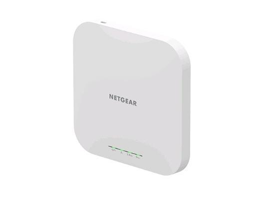 Netgear Insight Managed WiFi 6 AX1800 Indoor Access Point (WAX610-100NAS)