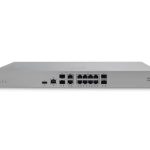 Meraki MX85 Router Security Appliance