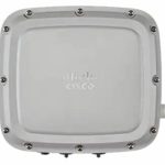 Cisco Catalyst 9124AX Series – Outdoor Wi-Fi 6 Access Point (C9124AXE-B-EDU)