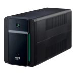 APC Back-UPS 1200VA, 120V, AVR, 2 USB Charging Port, NEMA Sockets