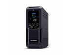 CyberPower CP1500AVRLCD Mini-Tower UPS – 1500VA/900W – AVR, LCD, 8 Outlets, USB, RJ11/RJ45, 3-Year Warranty - Image 3