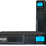 Minuteman Power Technologies PRO-RT2U Series UPS