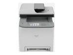 Ricoh C232SF MFP A4 Color Printer – Compact All-in-One Color Laser Printer with Copy, Scan, Fax, and Wireless Connectivity