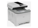 Ricoh C232SF MFP A4 Color Printer – Compact All-in-One Color Laser Printer with Copy, Scan, Fax, and Wireless Connectivity - Image 5