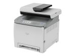 Ricoh C232SF MFP A4 Color Printer – Compact All-in-One Color Laser Printer with Copy, Scan, Fax, and Wireless Connectivity - Image 2
