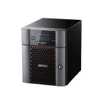 Buffalo Terrastation 5420DN NAS 8TB