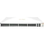 HPE/Aruba Instant On 1930 48G 4SFP+ 370W Switch (US)