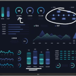 LG CreateBoard Pro Smart Board – Interactive Collaboration for Education & Enterprise