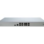Meraki MX95 Router Security Appliance – High-Performance Cloud-Managed SD-WAN and Security Solution